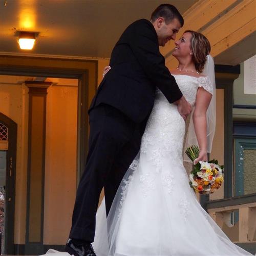 Wedding Day 